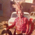 Santiago (Jimmy) Reyna